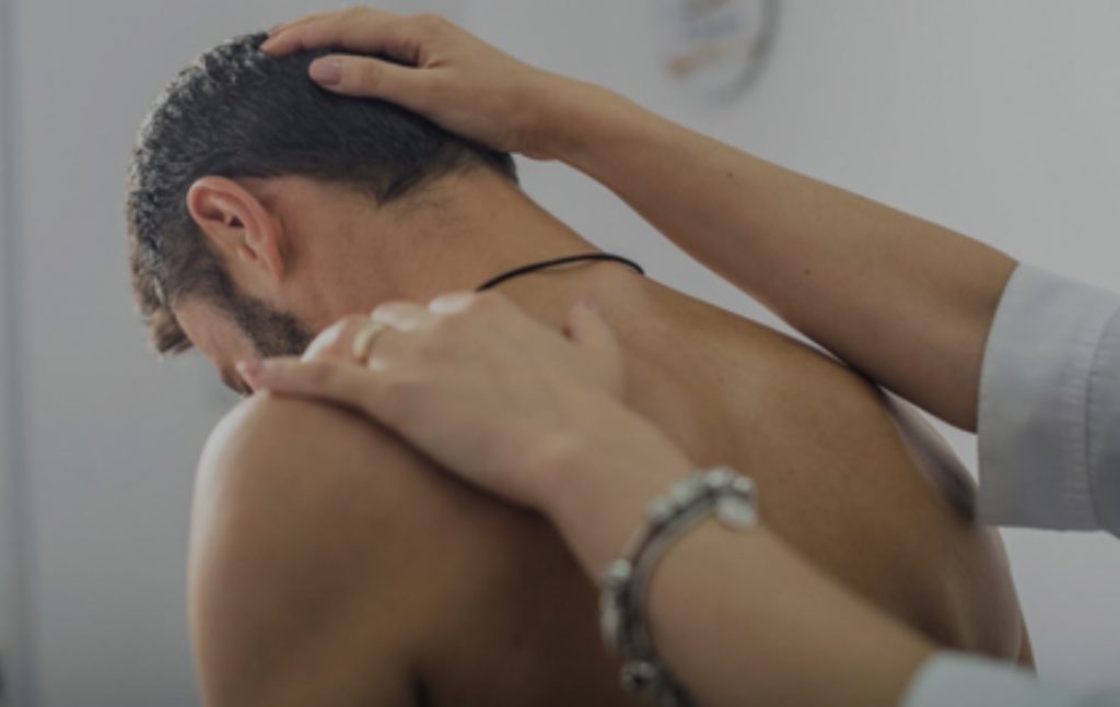 recuperare medicala spondiloza cervicala sector 5